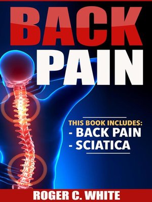 cover image of Back Pain